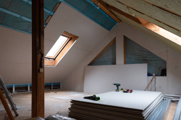 Best Cellulose Insulation in Chariton, IA