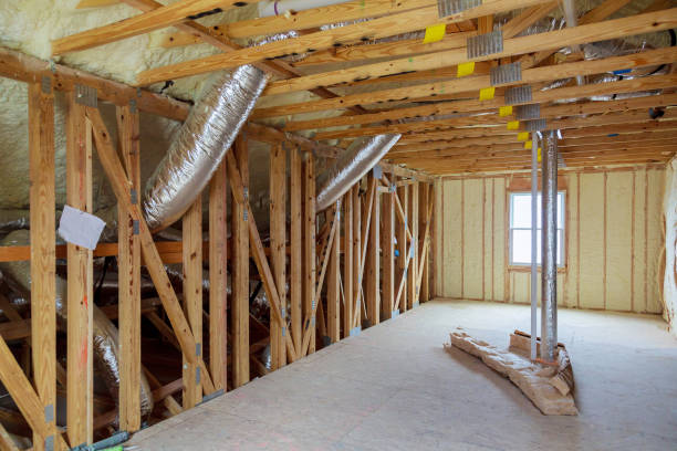 Best Spray Foam Insulation in Chariton, IA