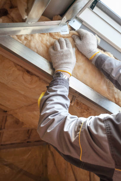 Best Insulation for Specific Applications in Chariton, IA