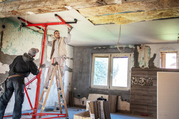 Best Fiberglass Insulation in Chariton, IA