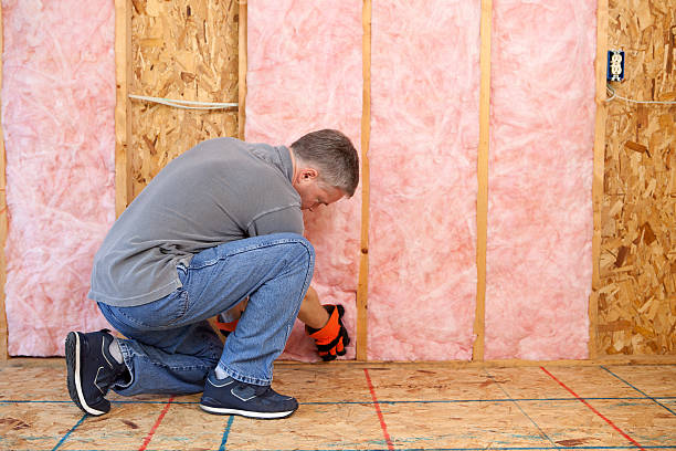 Types of Insulation We Offer in Chariton, IA
