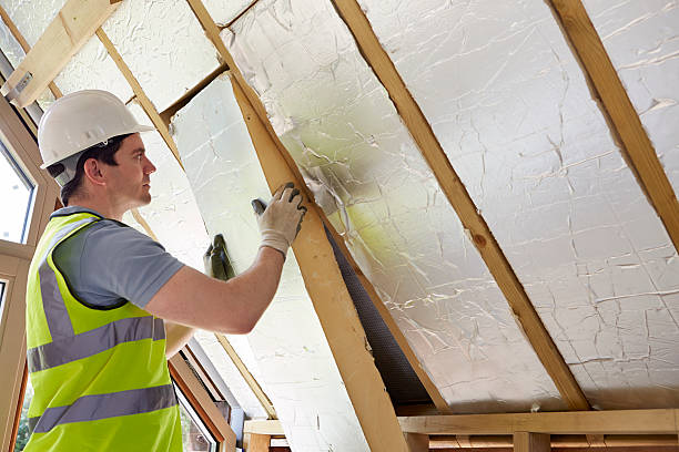 Best Residential Insulation in Chariton, IA