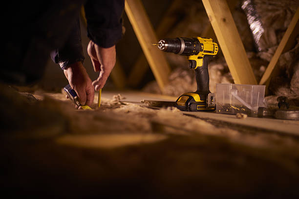 Best Geographic-Specific Insulation Services in Chariton, IA